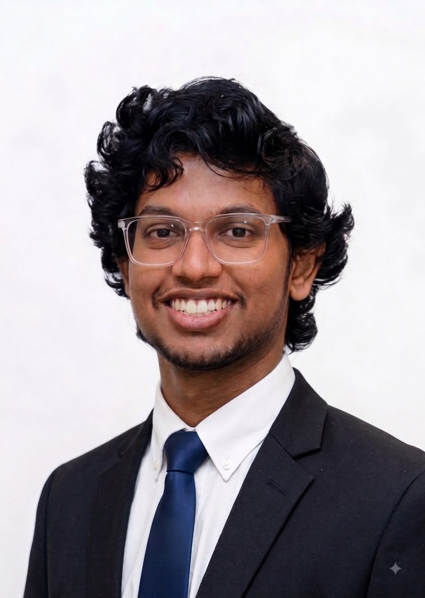 Leo Gamitha Jayalath